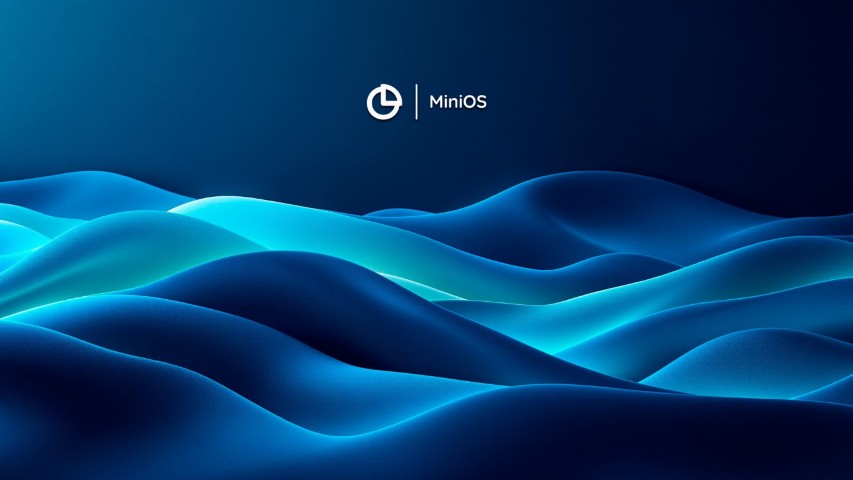 MiniOS